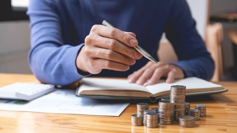 6 Consejos para Mejorar Tus Finanzas Personales finanzas