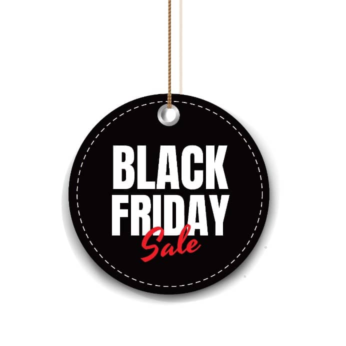 4 Tips para Ahorrar con las Mejores Ofertas del Black Friday Mejores Ofertas del Black Friday