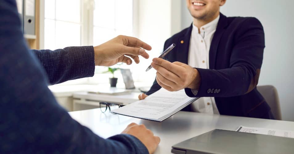 6 Tips para Conseguir tu Préstamo Rápido préstamo rápido