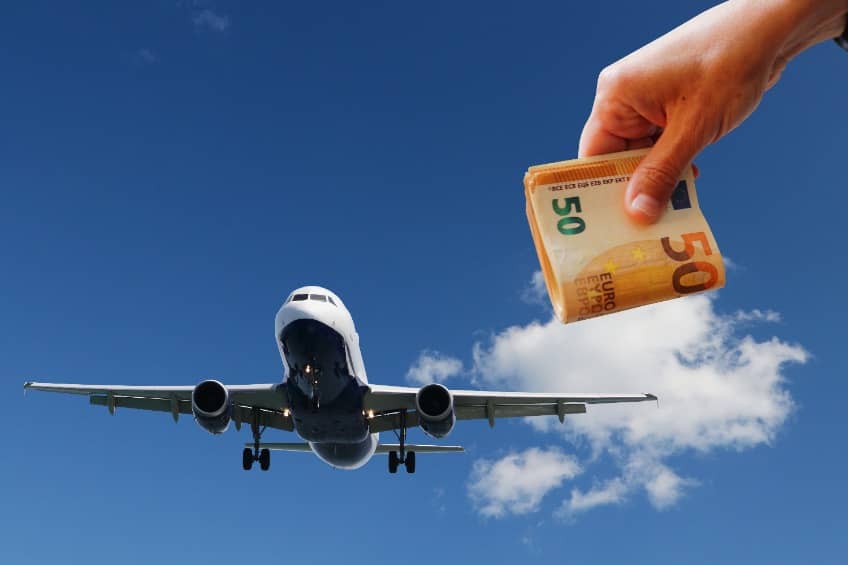 Ahorra mucho dinero viajando por Europa ahorra