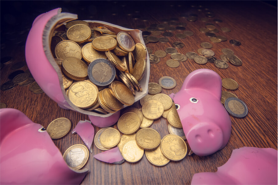 50/20/30: una regla efectiva para ahorrar en casa cómo ahorrar más dinero