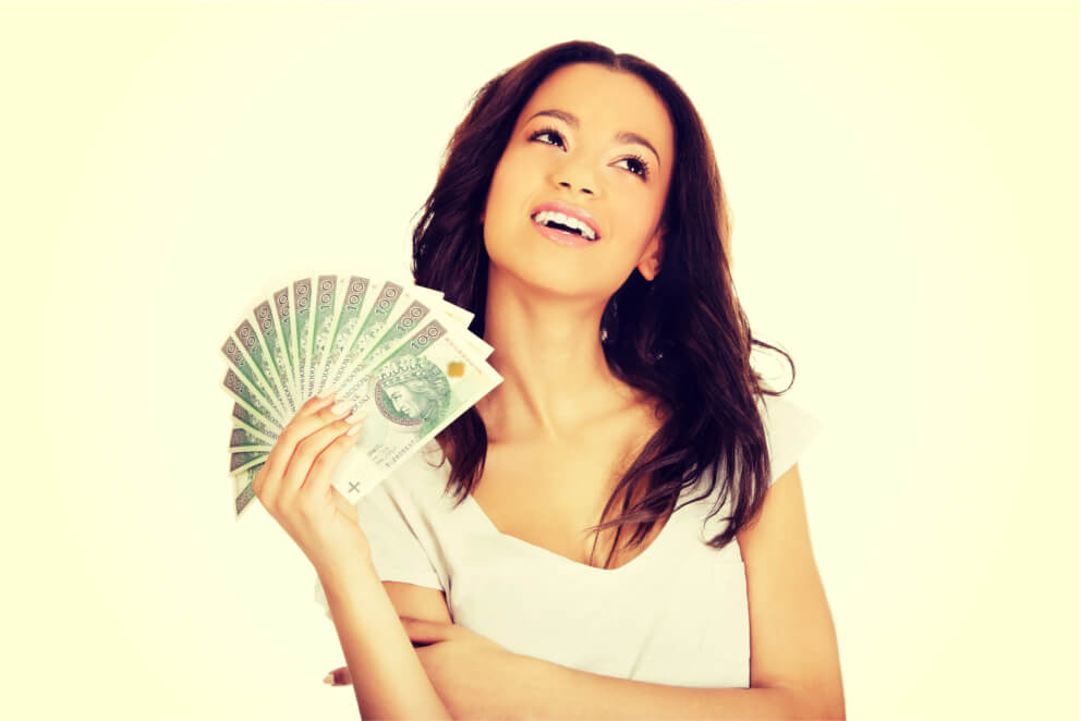 Qué hacer si encuentras dinero en la calle o en un cajero atraer dinero