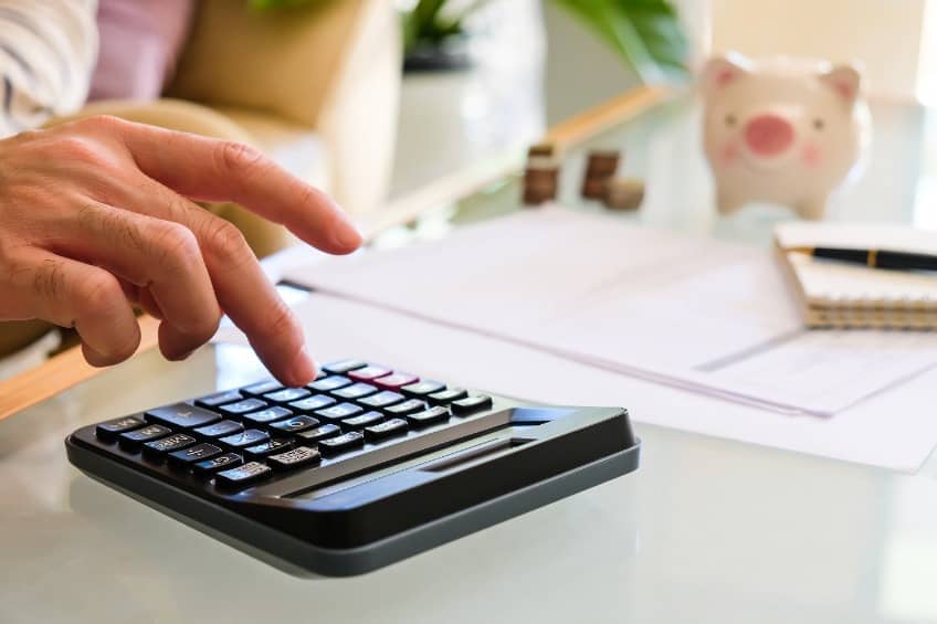 Lleva un Control de Gastos para Ahorrar Más gastos