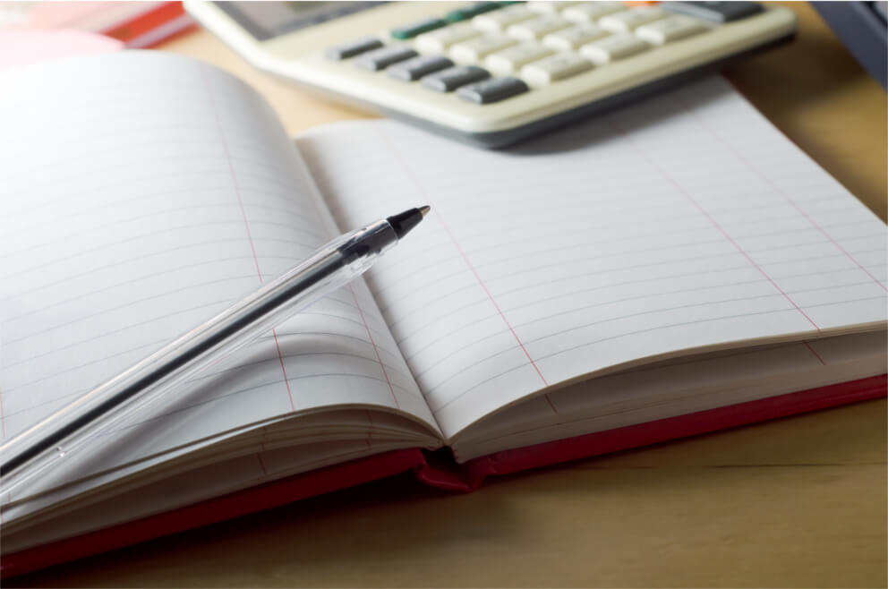 Descubre el Kakebo, el libro de cuentas que ayuda a ahorrar más gastos