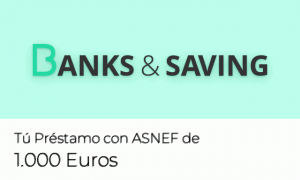 Préstamo rápido con ASNEF de 1000€