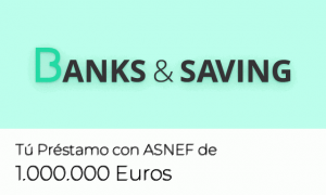 Préstamo rápido con ASNEF de 1000000€