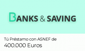 Préstamo rápido con ASNEF de 400000€