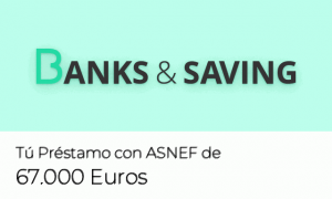 Préstamo rápido con ASNEF de 67000€