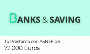 Préstamo rápido con ASNEF de 72000€