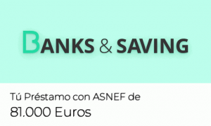 Préstamo rápido con ASNEF de 81000€