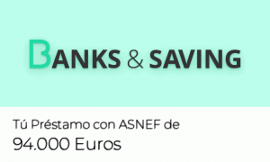Préstamo rápido con ASNEF de 94000€
