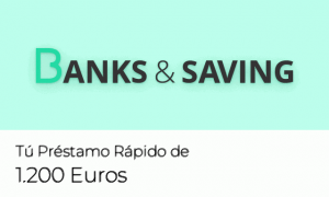 Préstamo rápido 1200€ Préstamo rápido 1200€
