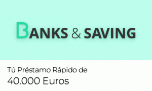 Préstamo rápido 40000€ Préstamo rápido 40000€
