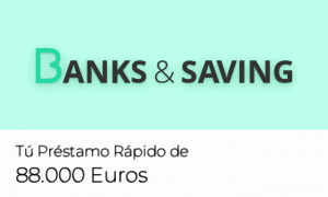 Préstamo rápido 88000€ Préstamo rápido 88000€