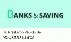Préstamo rápido 950000€ Préstamo rápido 950000€